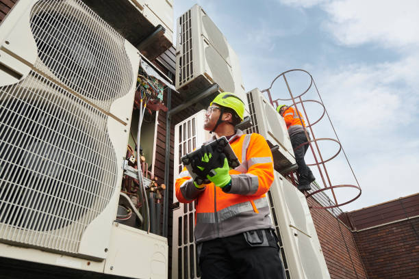 Best Best HVAC Companies  in Shepherd, TX