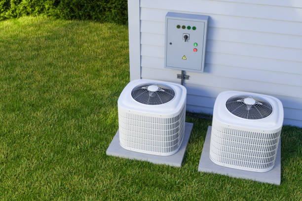 Professional HVAC in Shepherd, TX