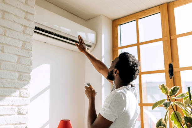 Best HVAC Air Duct Cleaning  in Shepherd, TX