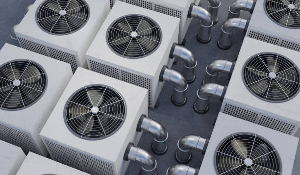 Affordable Air Conditioning Repair in Shepherd, TX