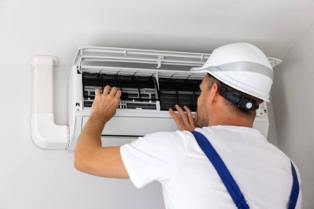 AC Installation Near Me in Shepherd, TX