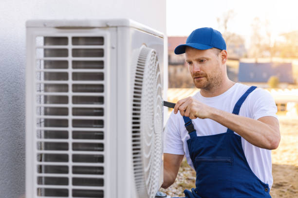Best HVAC Installation Services  in Shepherd, TX