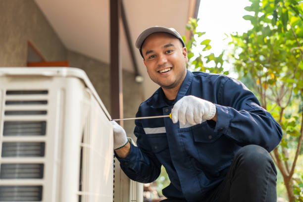 Best HVAC Cleaning Services  in Shepherd, TX