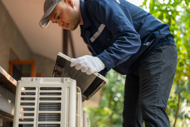 Best Affordable HVAC Services  in Shepherd, TX
